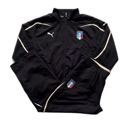 x Italy Vintage Jacket 2008