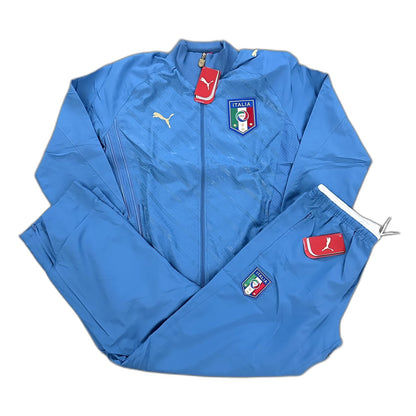x Italy Vintage Jacket 2014