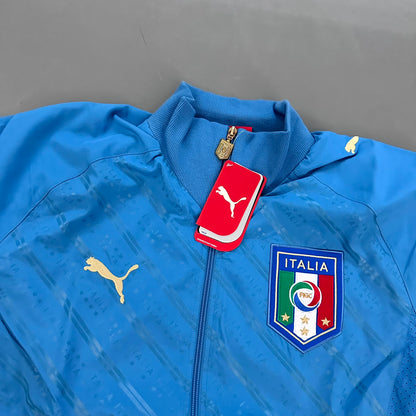 x Italy Vintage Jacket 2014