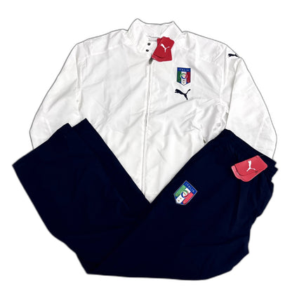 x Italy Vintage Jacket 2014