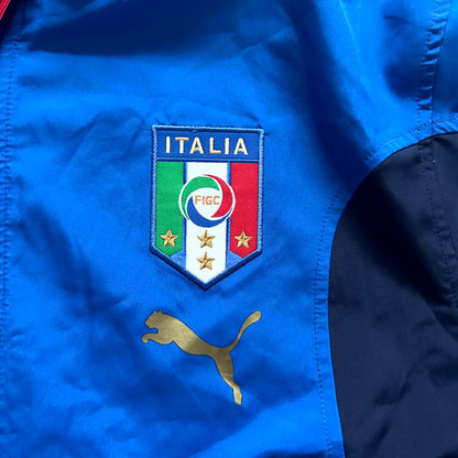 x Italy Vintage Jacket 2014