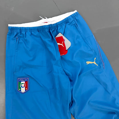 x Italy Vintage Jacket 2014