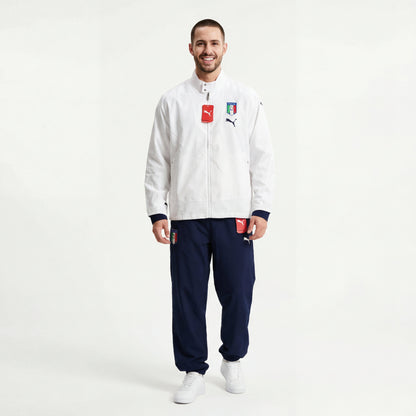 x Italy Vintage Jacket 2014