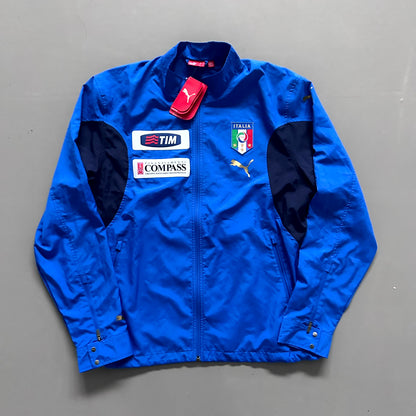 x Italy Vintage Jacket 2014