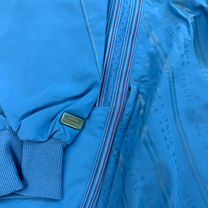 x Italy Vintage Jacket 2014
