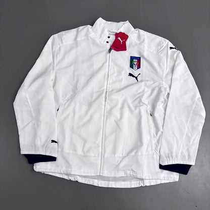 x Italy Vintage Jacket 2014