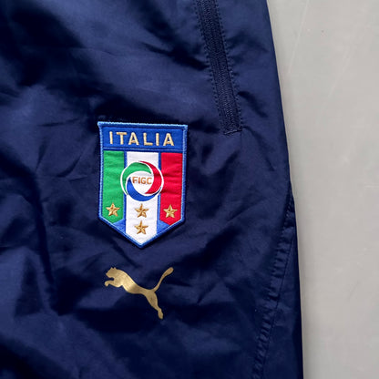 x Italy Vintage Jacket 2014