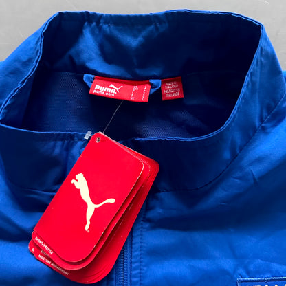 x Italy Vintage Jacket 2014