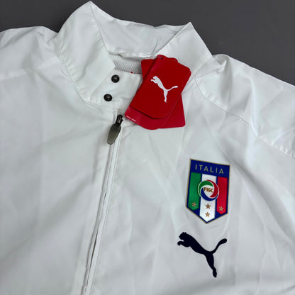 x Italy Vintage Jacket 2014