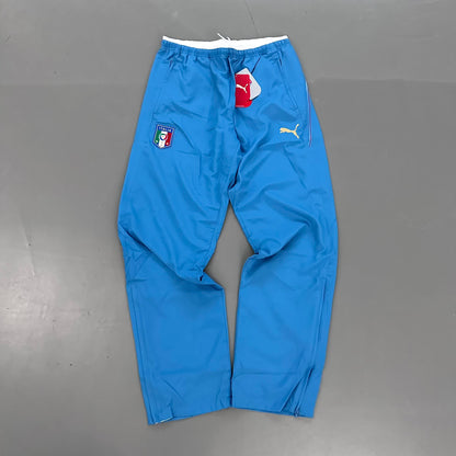 x Italy Vintage Jacket 2014