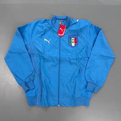 x Italy Vintage Jacket 2014