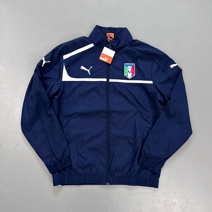 x Italy Vintage Jacket 2016