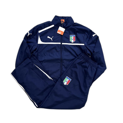 x Italy Vintage Jacket 2016
