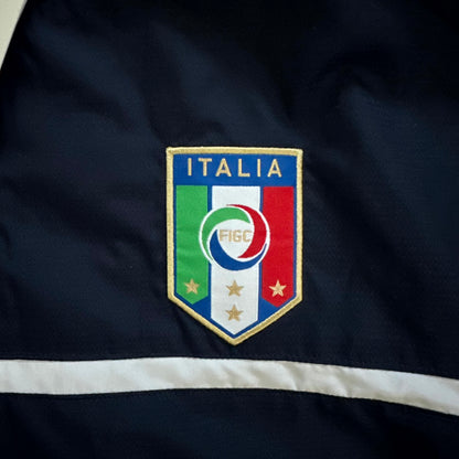 x Italy Vintage Jacket 2016