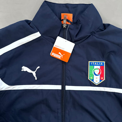 x Italy Vintage Jacket 2016