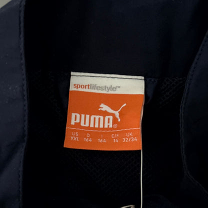 x Italy Vintage Jacket