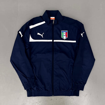 x Italy Vintage Jacket