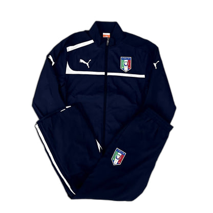 x Italy Vintage Jacket