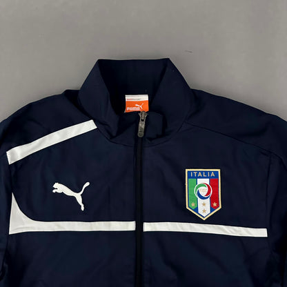 x Italy Vintage Jacket
