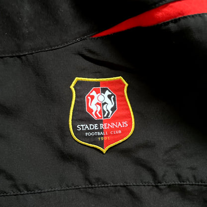 x Stade Rennais Vintage Jacket 2010/11