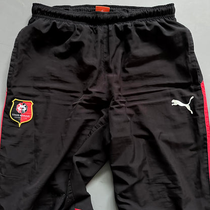 x Stade Rennais Vintage Jacket 2010/11