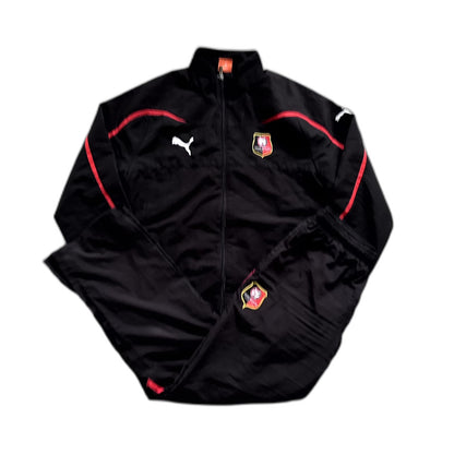 x Stade Rennais Vintage Jacket 2010/11
