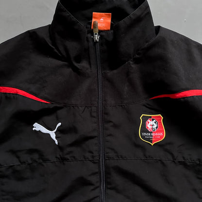 x Stade Rennais Vintage Jacket 2010/11