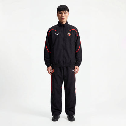 x Stade Rennais Vintage Jacket 2010/11
