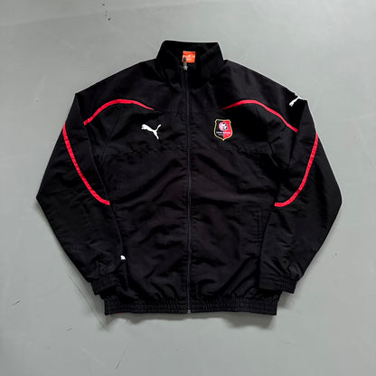 x Stade Rennais Vintage Jacket 2010/11