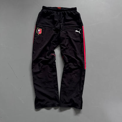 x Stade Rennais Vintage Jacket 2010/11