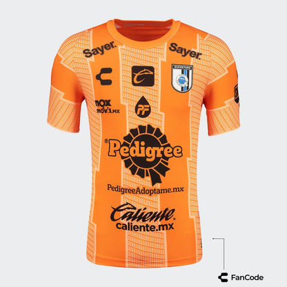 Quarétaro FC Jersey 23/24