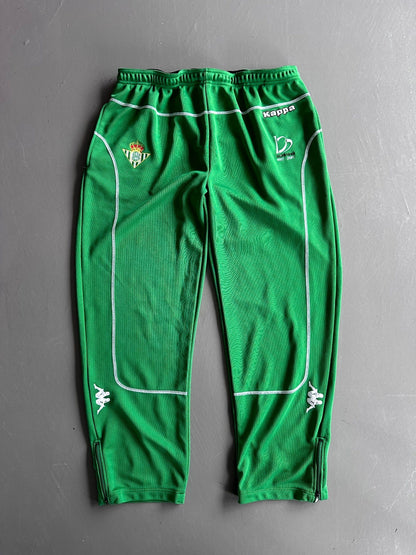 Real Betis Vintage Jacket 2006/07