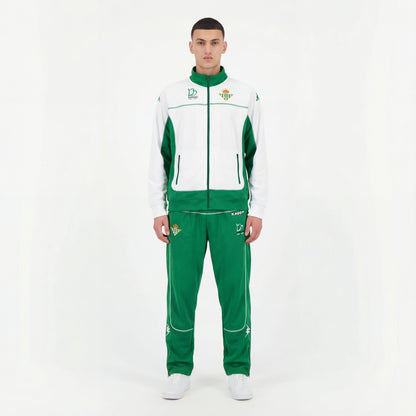 Real Betis Vintage Jacket 2006/07