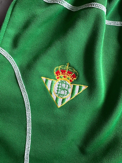 Real Betis Vintage Jacket 2006/07
