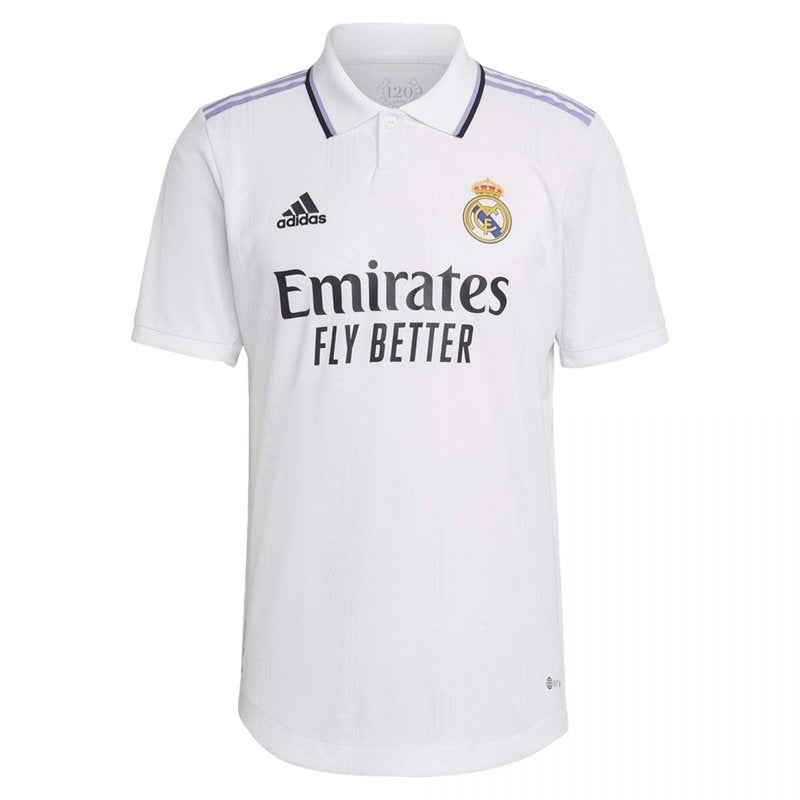 Real Madrid 22/23 I Home Player Version Jersey [Slim Fit]