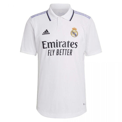 Real Madrid 22/23 I Home Player Version Jersey [Slim Fit]