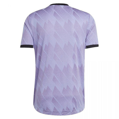 Real Madrid 22/23 II Away Player Version Jersey [Slim Fit]