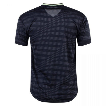 Real Madrid 22/23 III Third Player Version Jersey [Slim Fit]