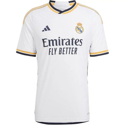 Real Madrid 23/24 I Home Player Version Jersey [Slim Fit]