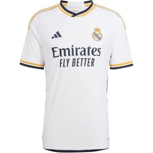 Real Madrid 23/24 I Home Player Version Jersey [Slim Fit]
