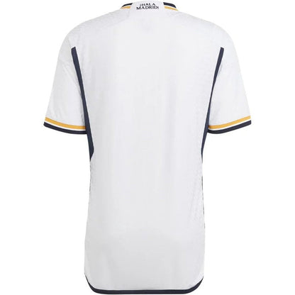 Real Madrid 23/24 I Home Player Version Jersey [Slim Fit]