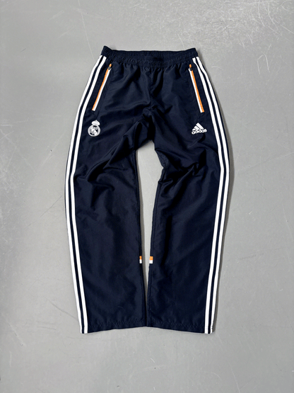 Real Madrid Vintage Jacket 2012/13