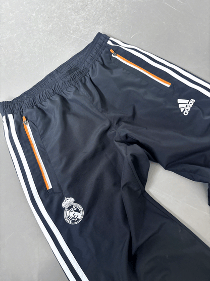 Real Madrid Vintage Jacket 2012/13
