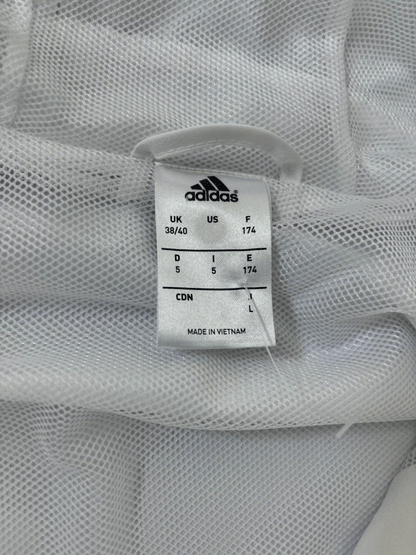 Real Madrid Vintage Jacket 2012/13