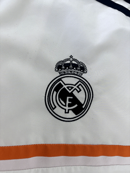 Real Madrid Vintage Jacket 2012/13