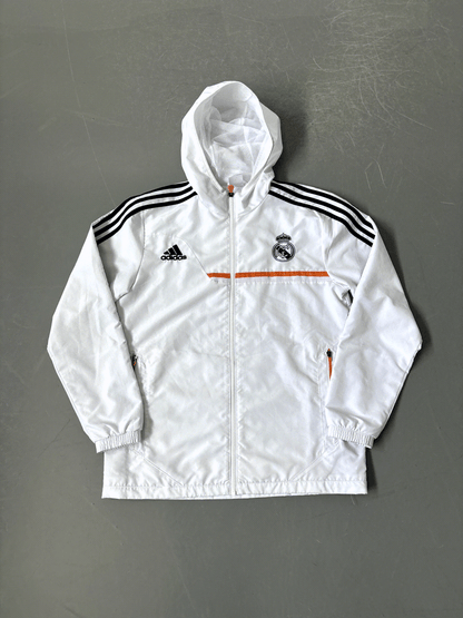 Real Madrid Vintage Jacket 2012/13