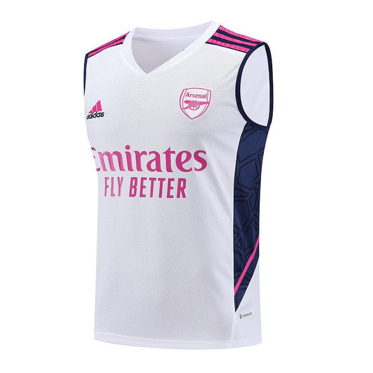 Tank Top Arsenal 23/24 - Training - White