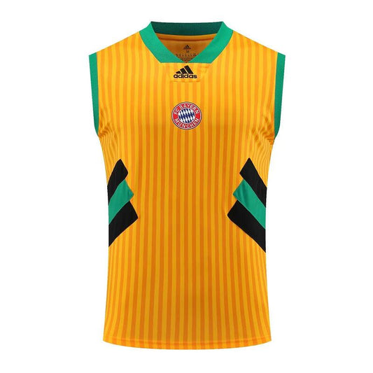Tank Top Bayern 23/24 - Training - Amarelo