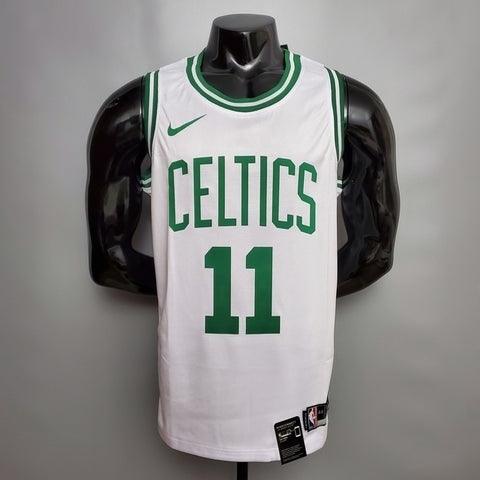 Tank Top Boston Celtics Men's - White