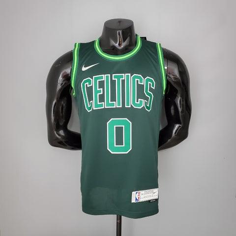 Tank Top Boston Celtics Men's - Green
